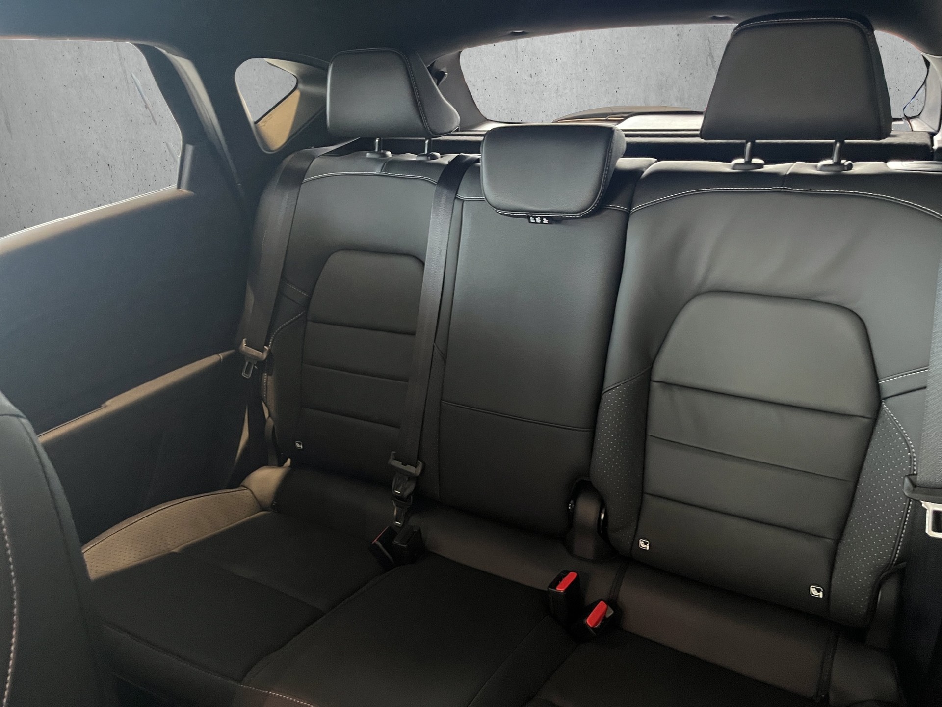 MITSUBISHI ASX 1.6 HEV Instyle-image-11