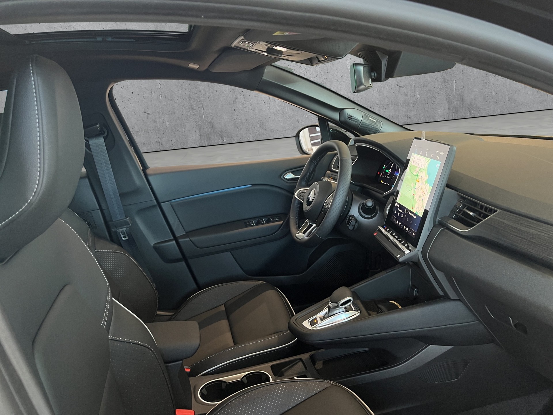 MITSUBISHI ASX 1.6 HEV Instyle-image-10