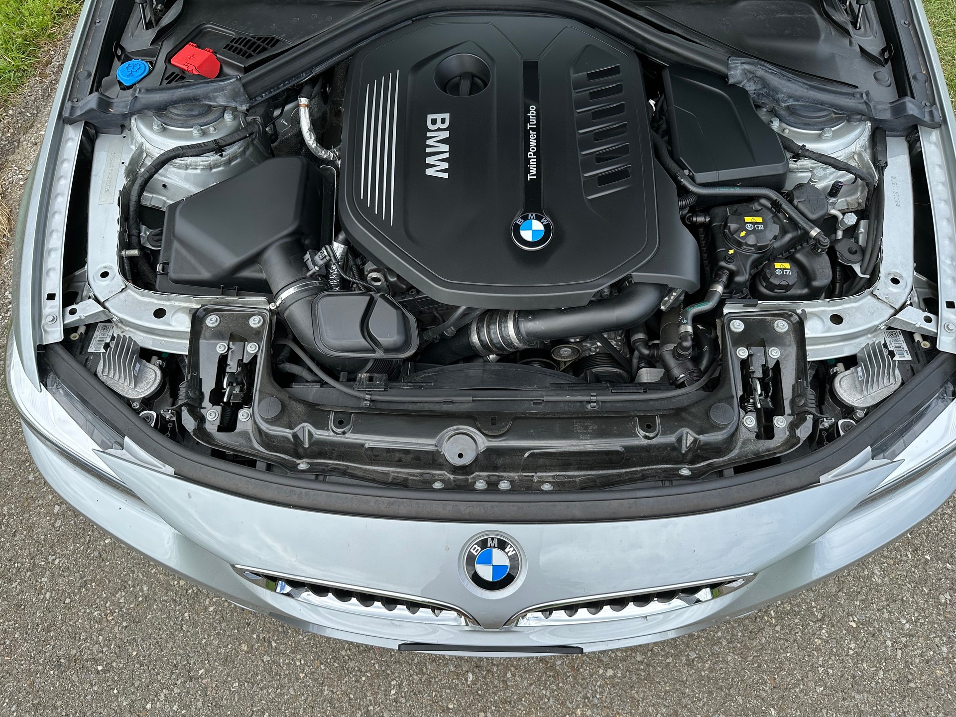 BMW 440i Coupé xDrive M Sport Steptronic-image-5