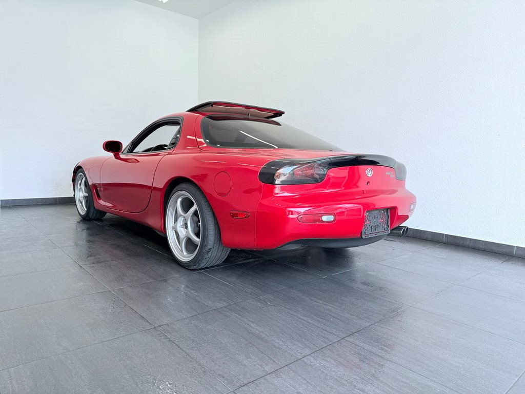 MAZDA Twin Turbo-image-10