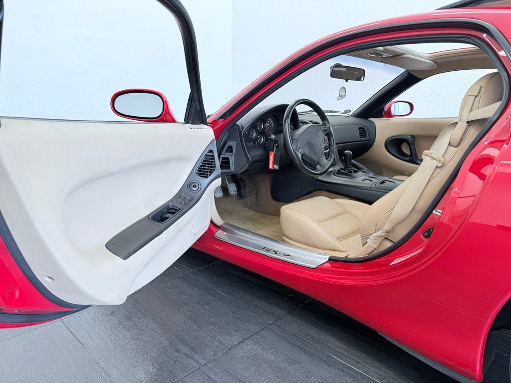 MAZDA Twin Turbo-image-12