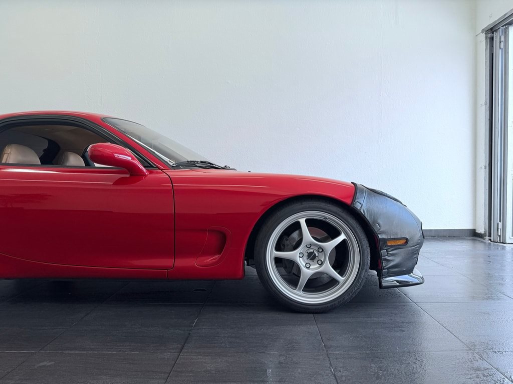 MAZDA Twin Turbo-image-6