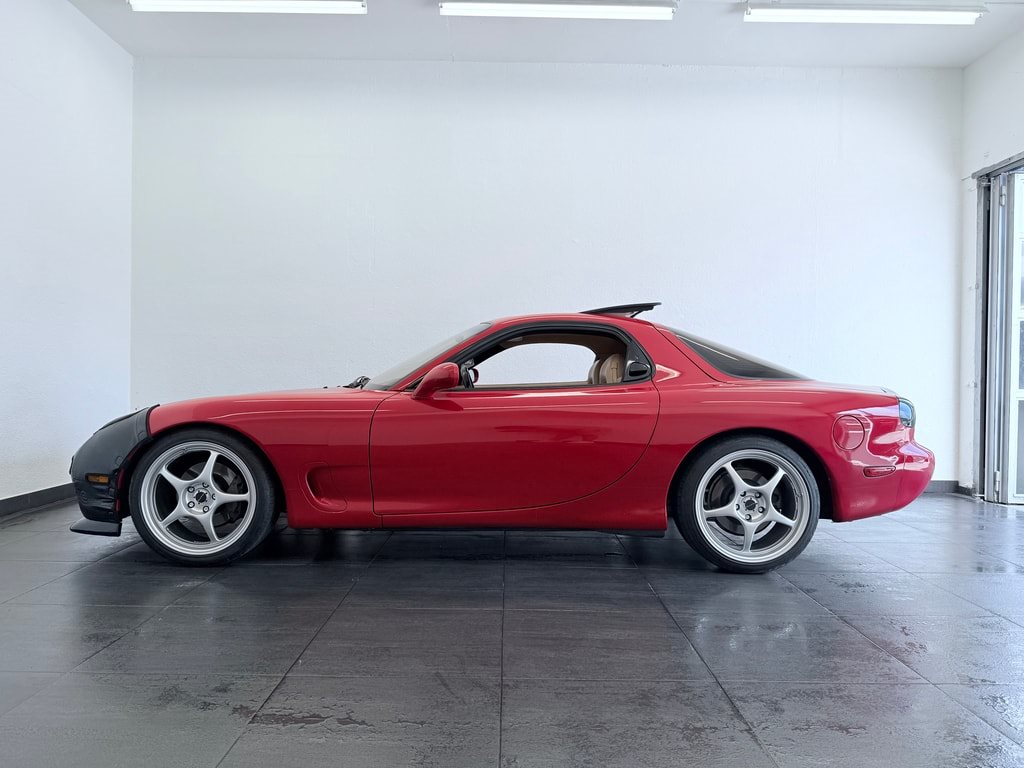 MAZDA Twin Turbo-image-8