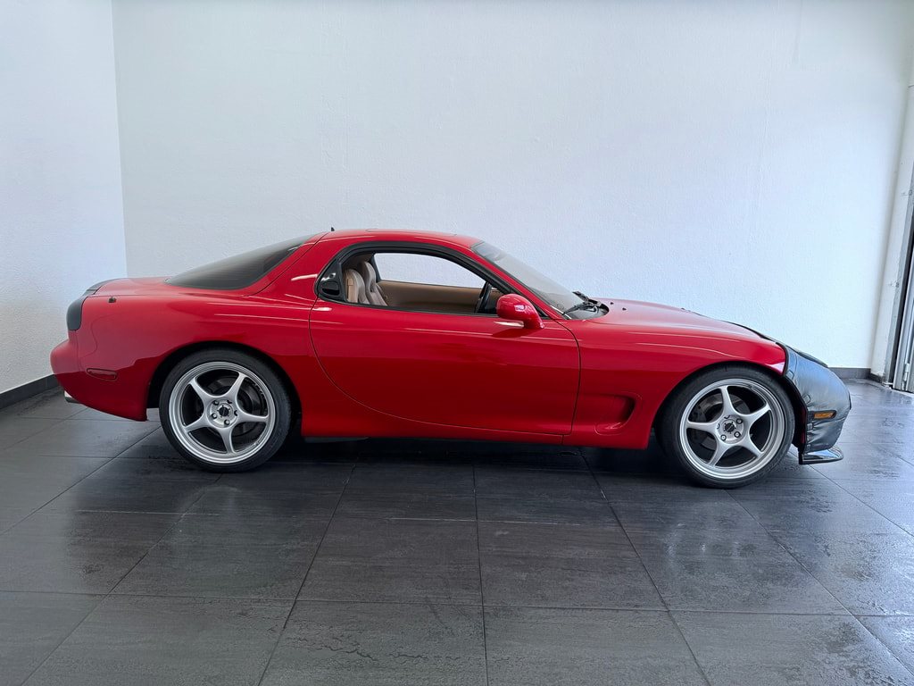 MAZDA Twin Turbo-image-5