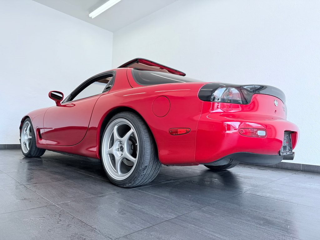 MAZDA Twin Turbo-image-24