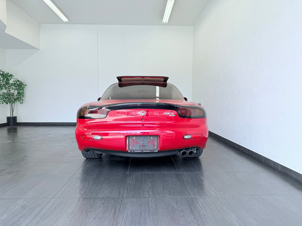 MAZDA Twin Turbo-image-11