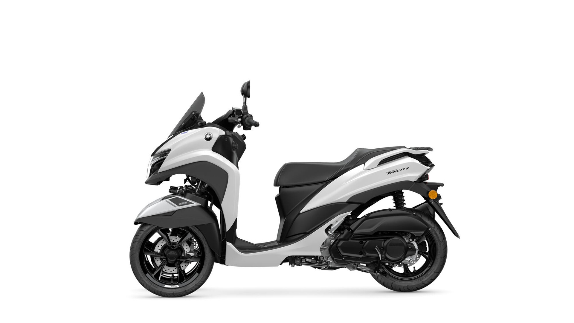 YAMAHA Tricity 125-showroom-element-1