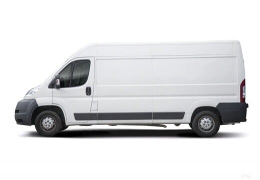 PEUGEOT Boxer 2.0 HDI 335 Active L3H3-image-5