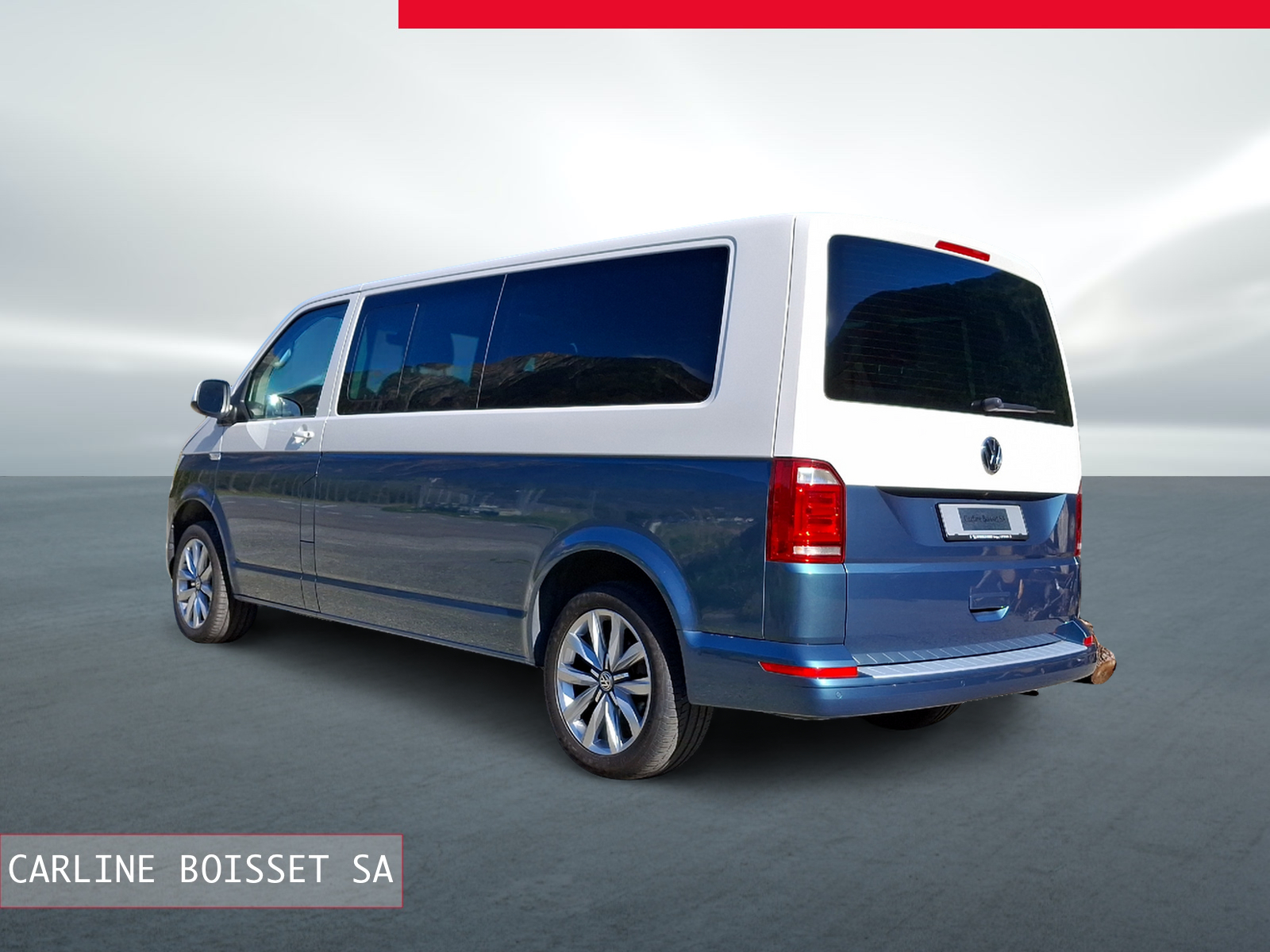 VW T6 Multivan 2.0 Bi-TDI Comfortline 4Mot. DSG LWB ABT-image-2