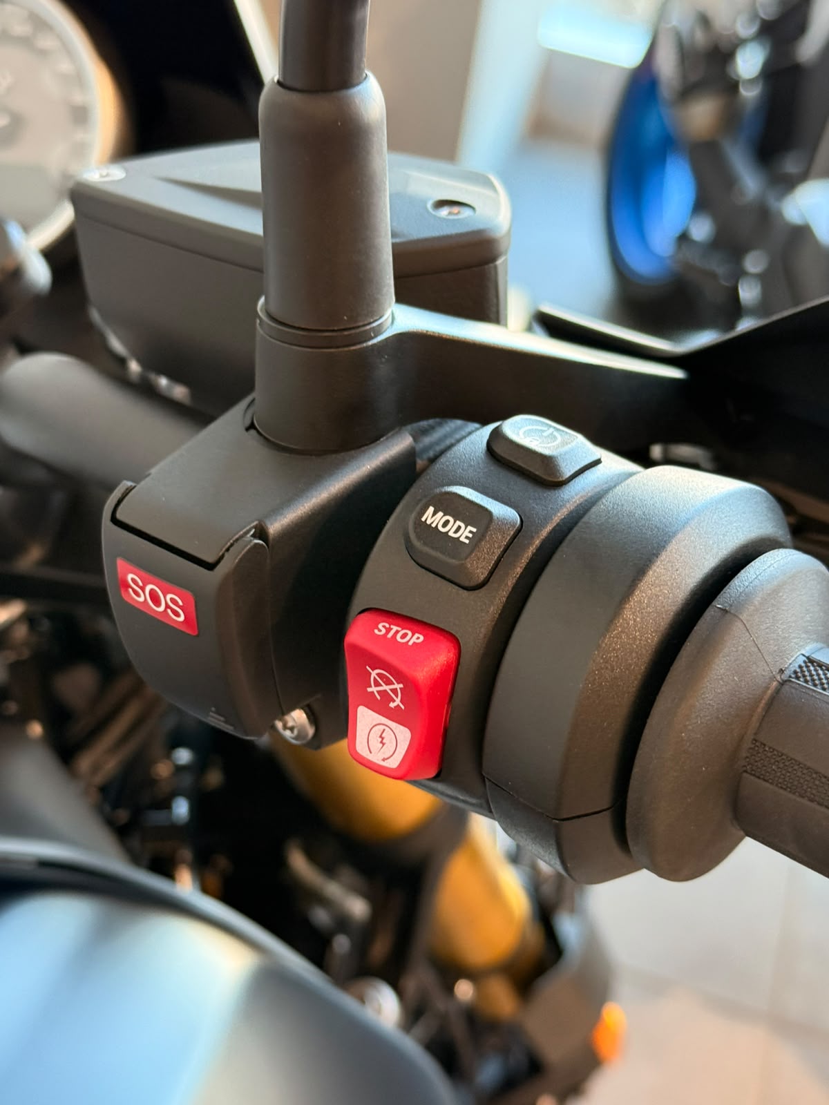 BMW R 12 G/S - Boxer Deal-image-8