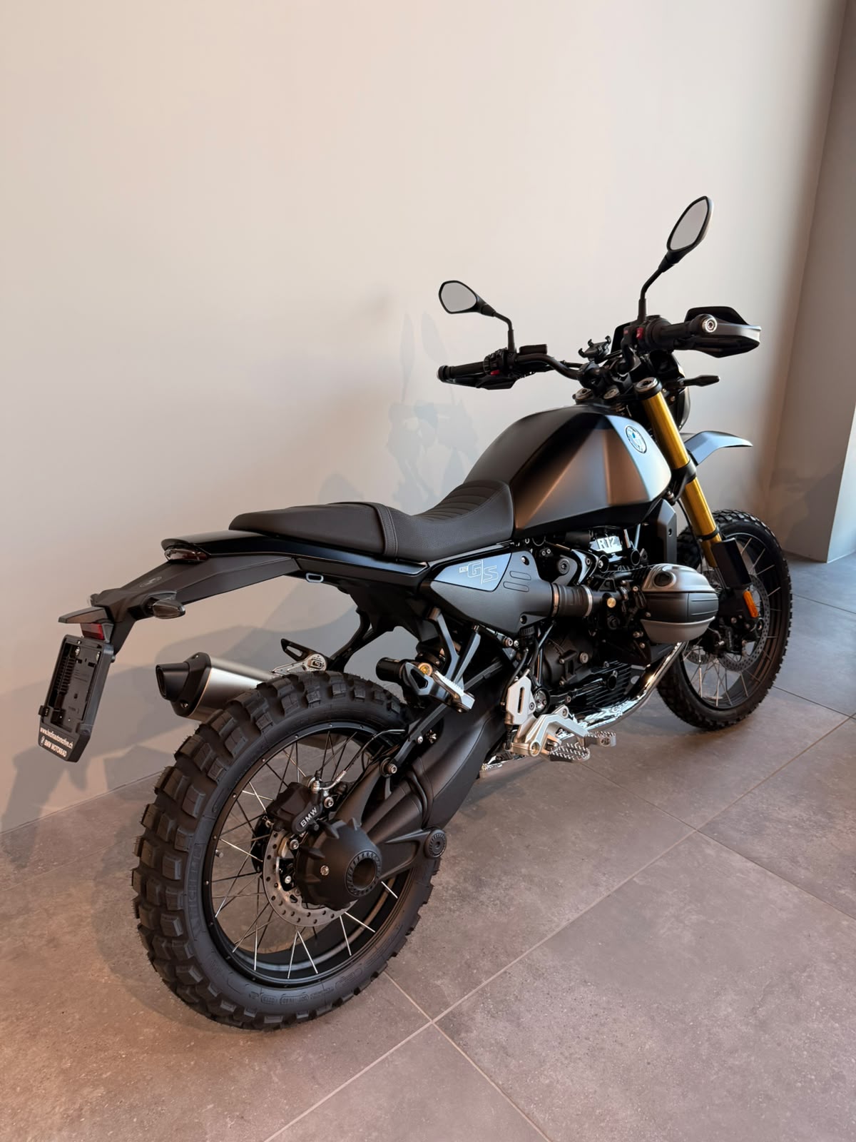 BMW R 12 G/S - Boxer Deal-image-5