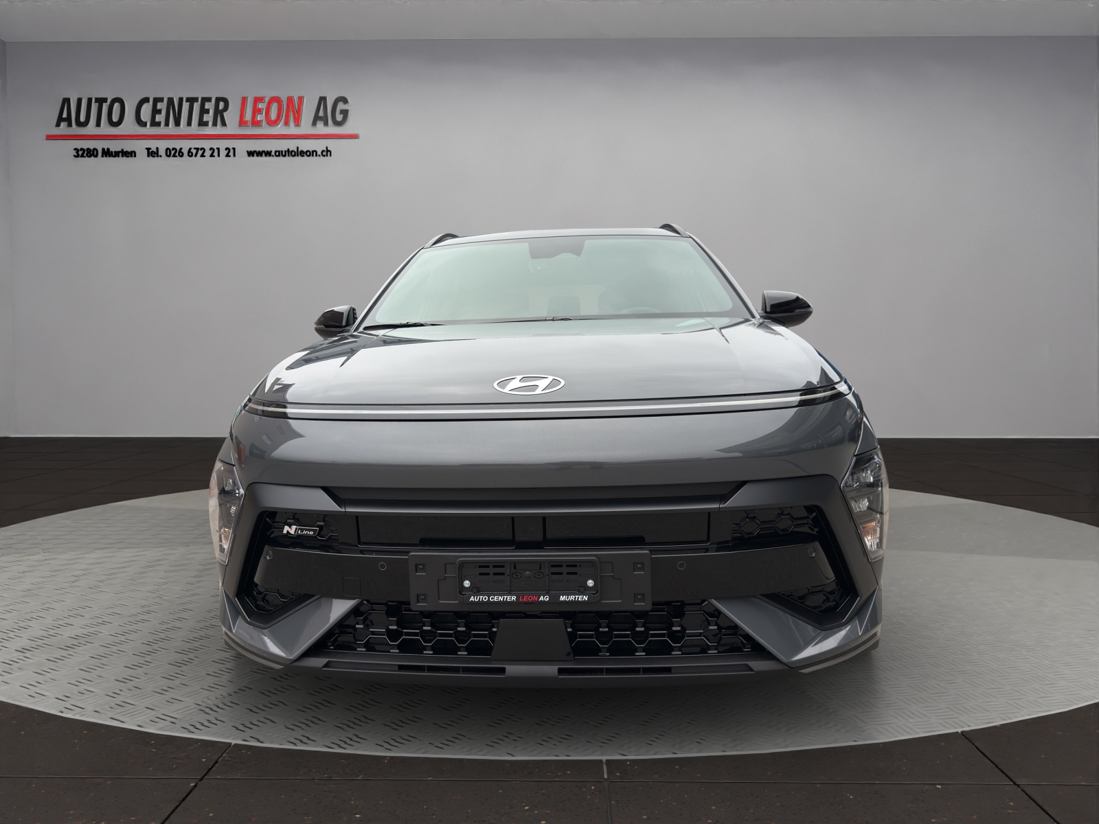 HYUNDAI Kona 1.6 GDi HEV N Line DCT-image-0