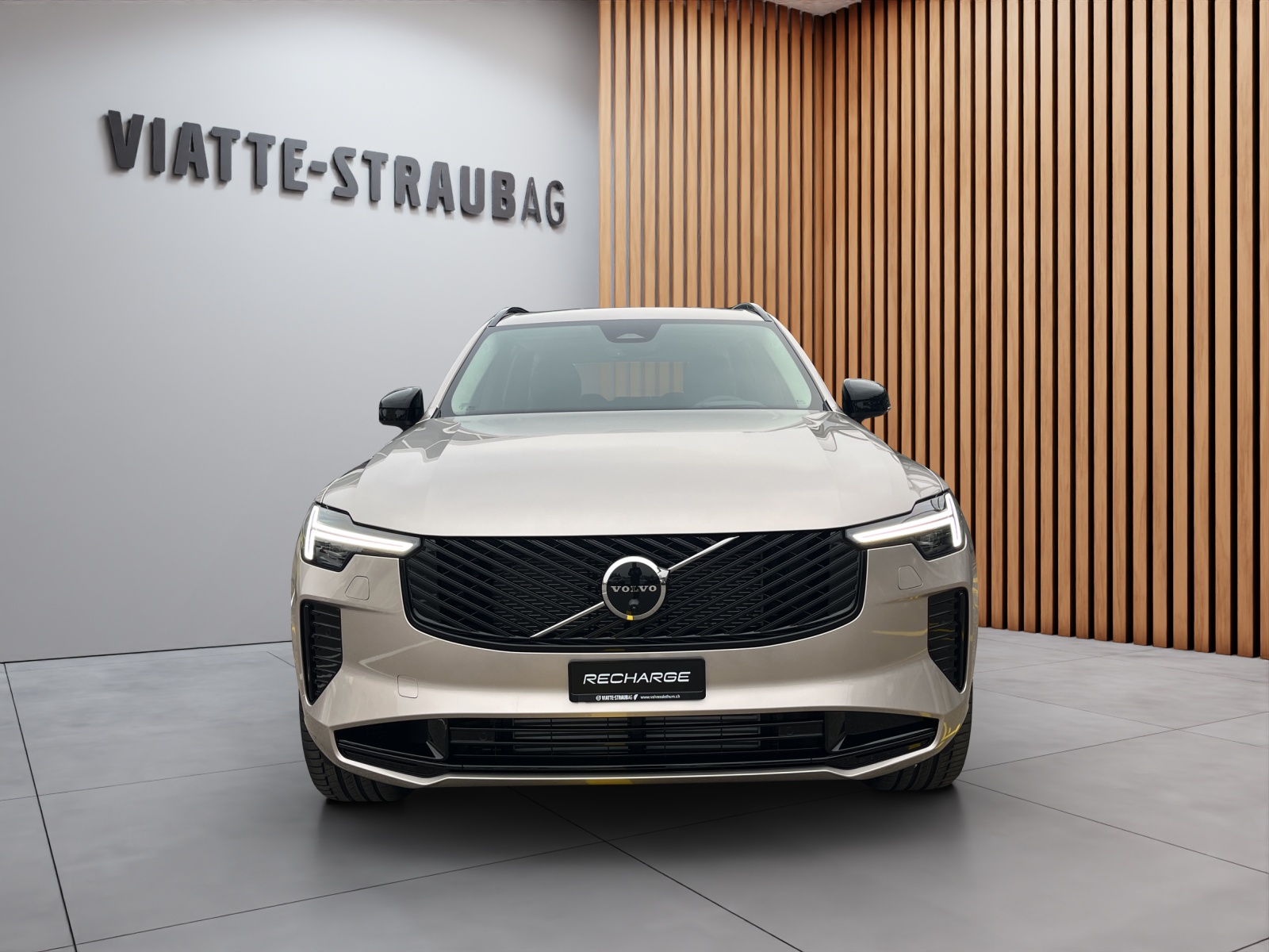 VOLVO XC90 2.0 T8 TE Ultra Dark eAWD-image-6