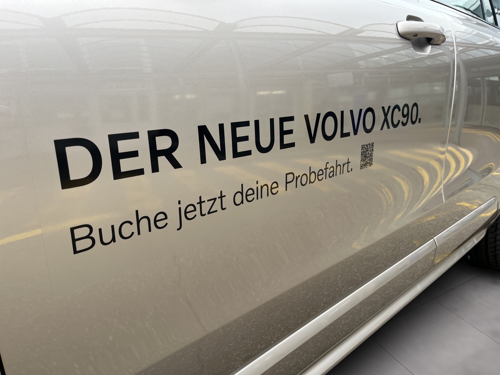 VOLVO XC90 2.0 T8 TE Ultra Dark eAWD-image-24