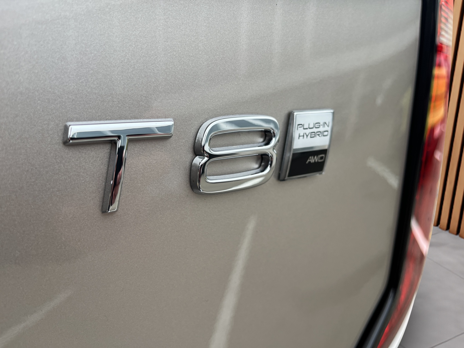 VOLVO XC90 2.0 T8 TE Ultra Dark eAWD-image-25