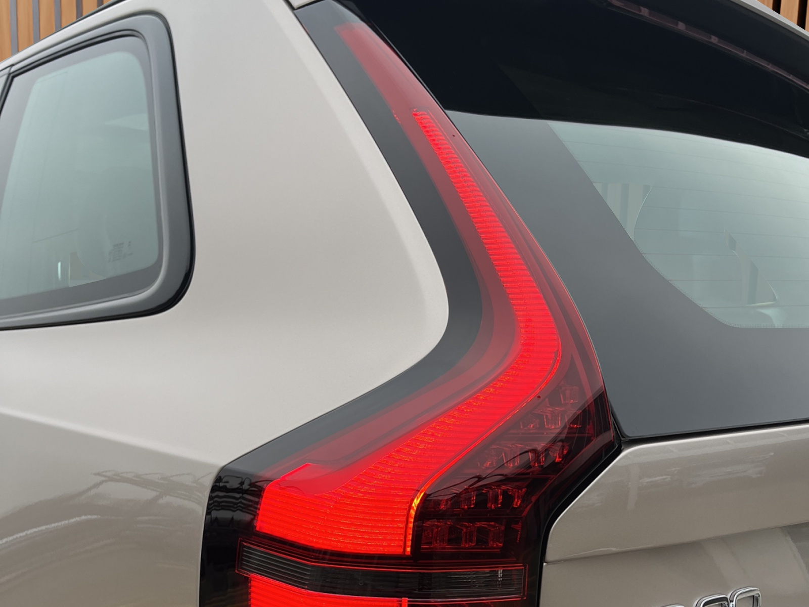 VOLVO XC90 2.0 T8 TE Ultra Dark eAWD-image-21