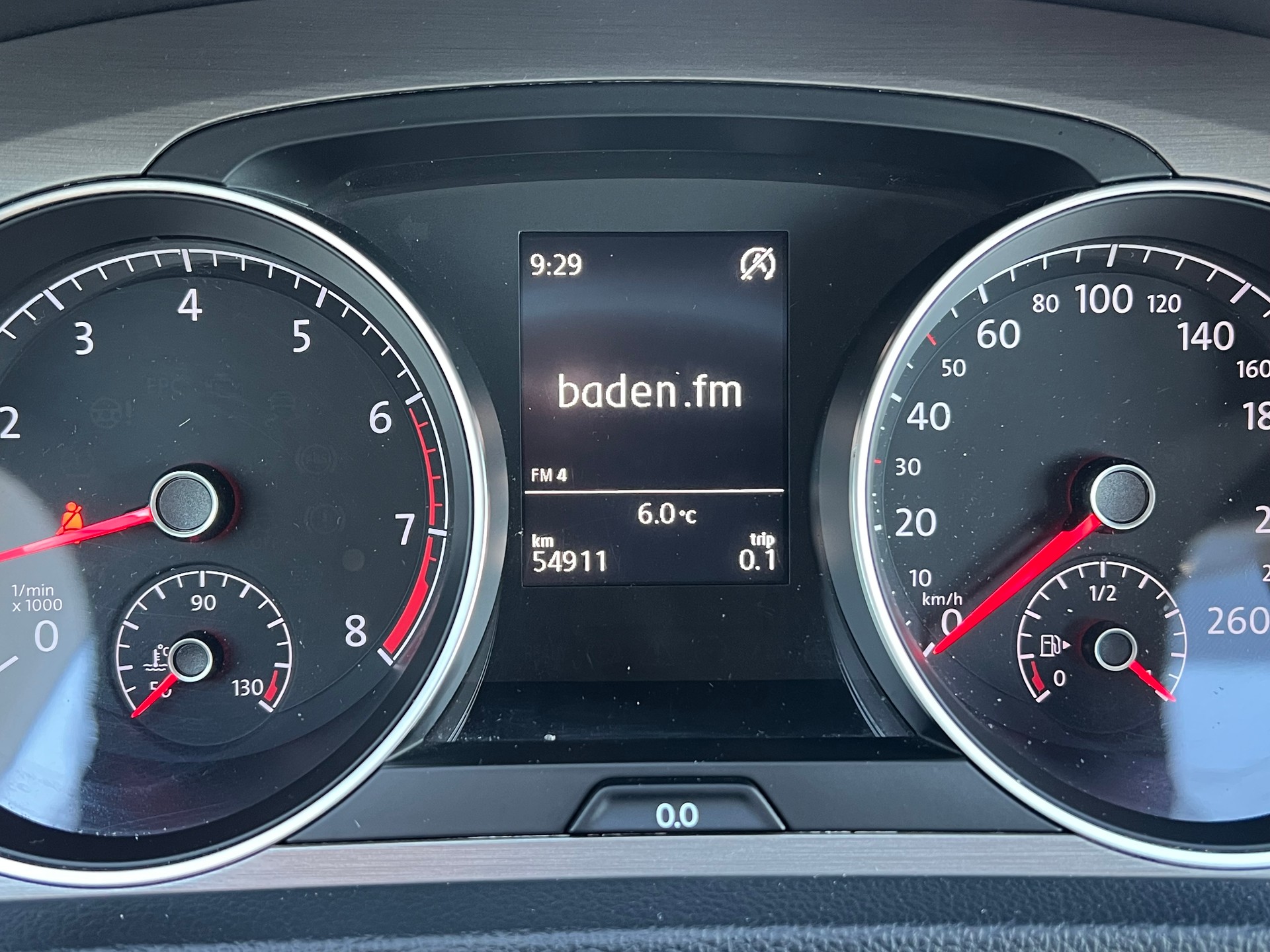 VW Golf 1.4 TSI Comfortline DSG-image-12
