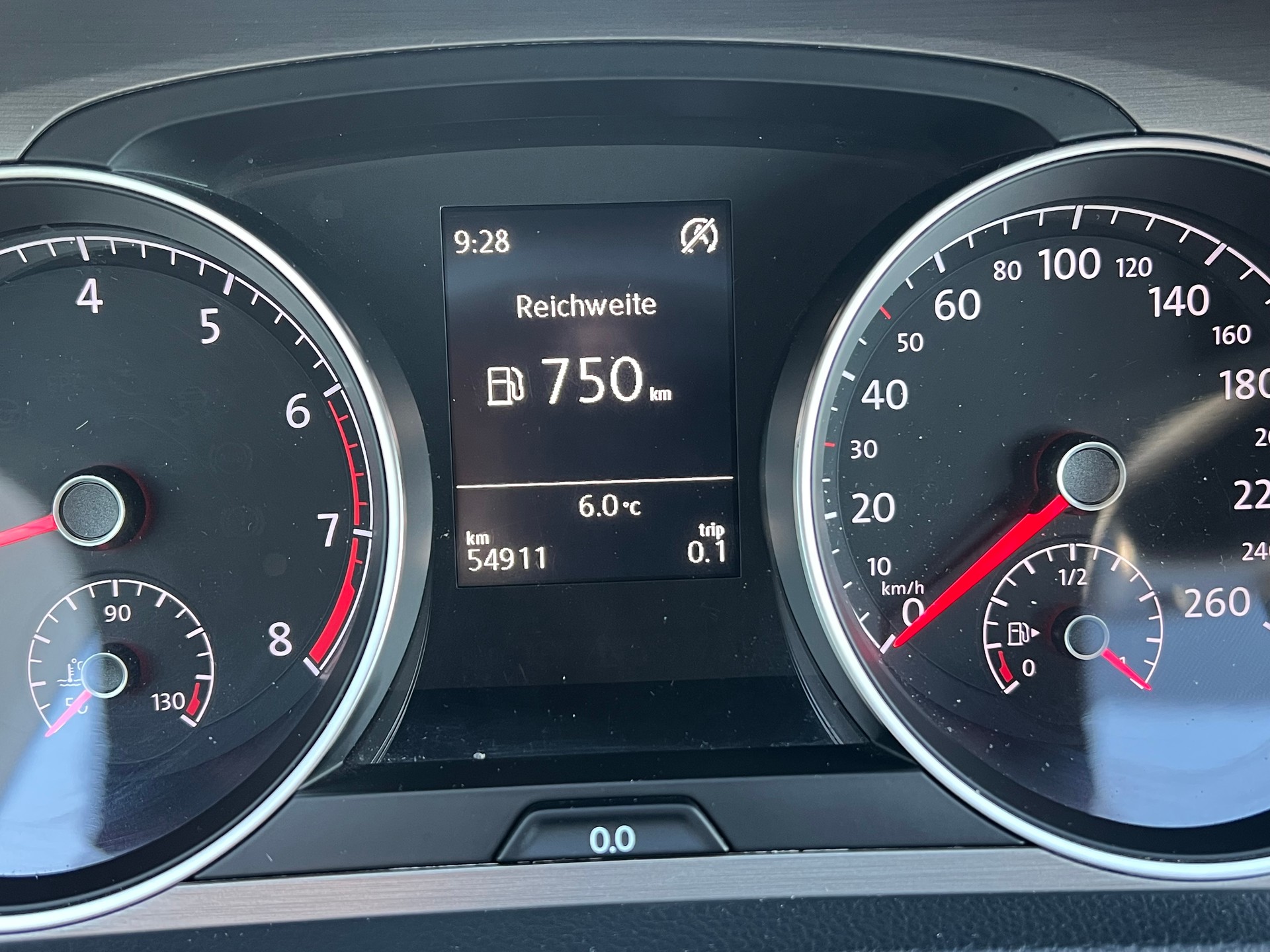 VW Golf 1.4 TSI Comfortline DSG-image-10