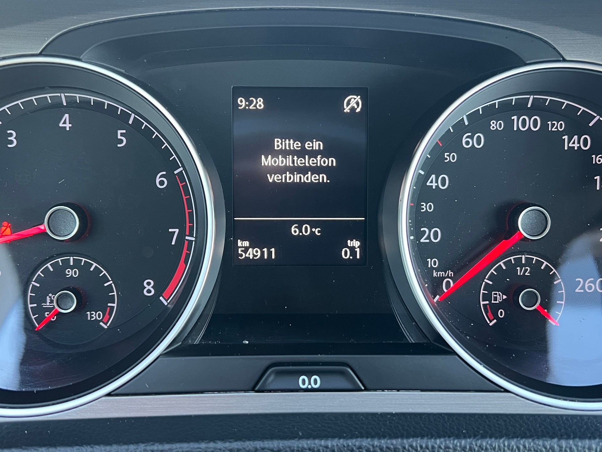 VW Golf 1.4 TSI Comfortline DSG-image-11