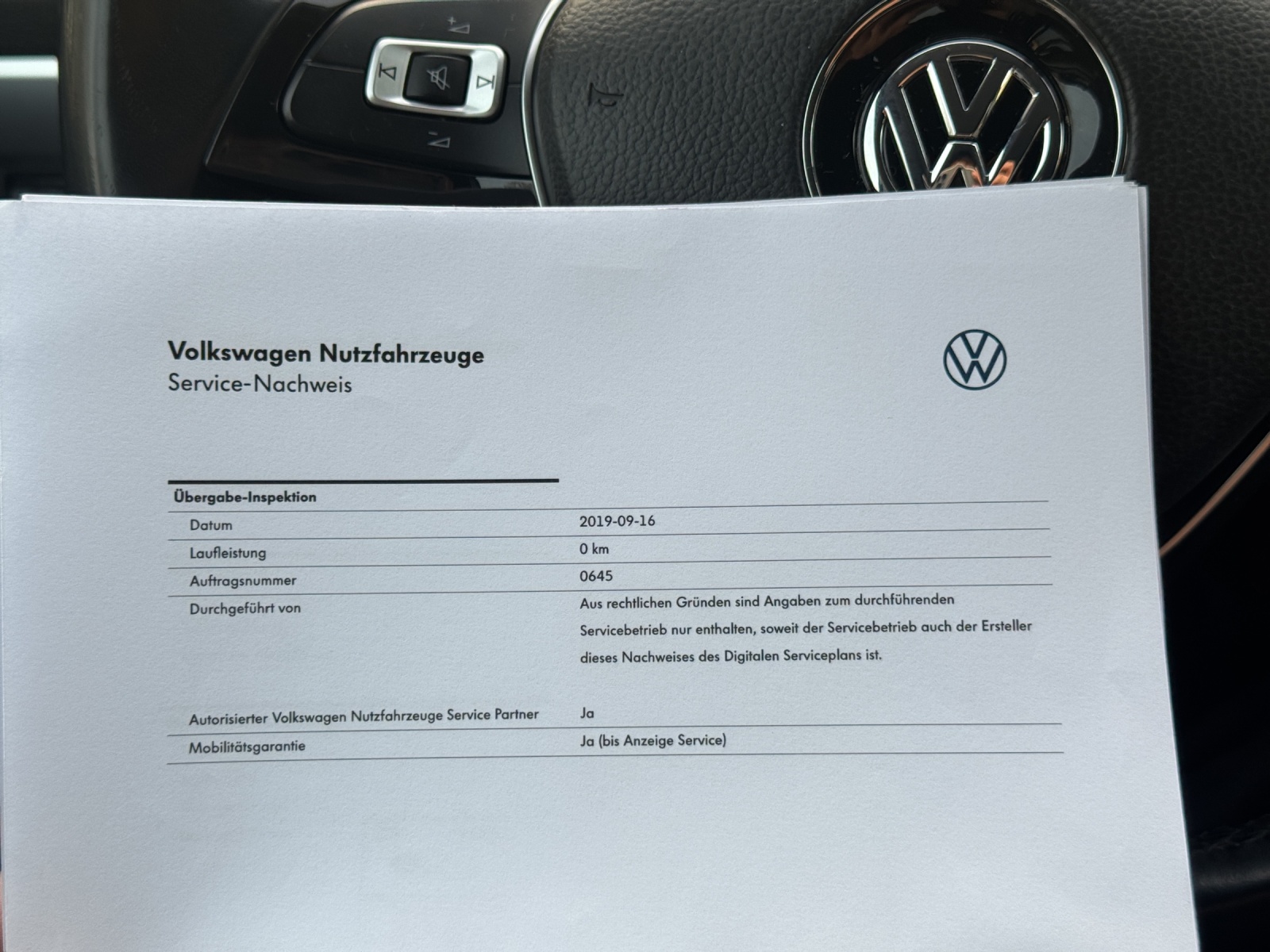 VW Amarok 3.0TDI Crossline 4Motion Automatic-image-23