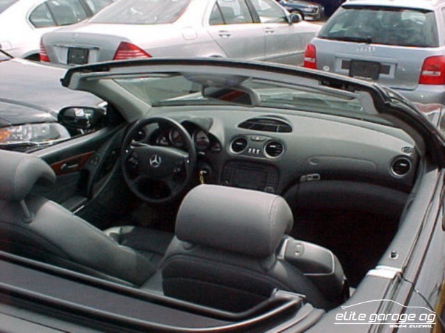 MERCEDES-BENZ SL 65 AMG-image-5