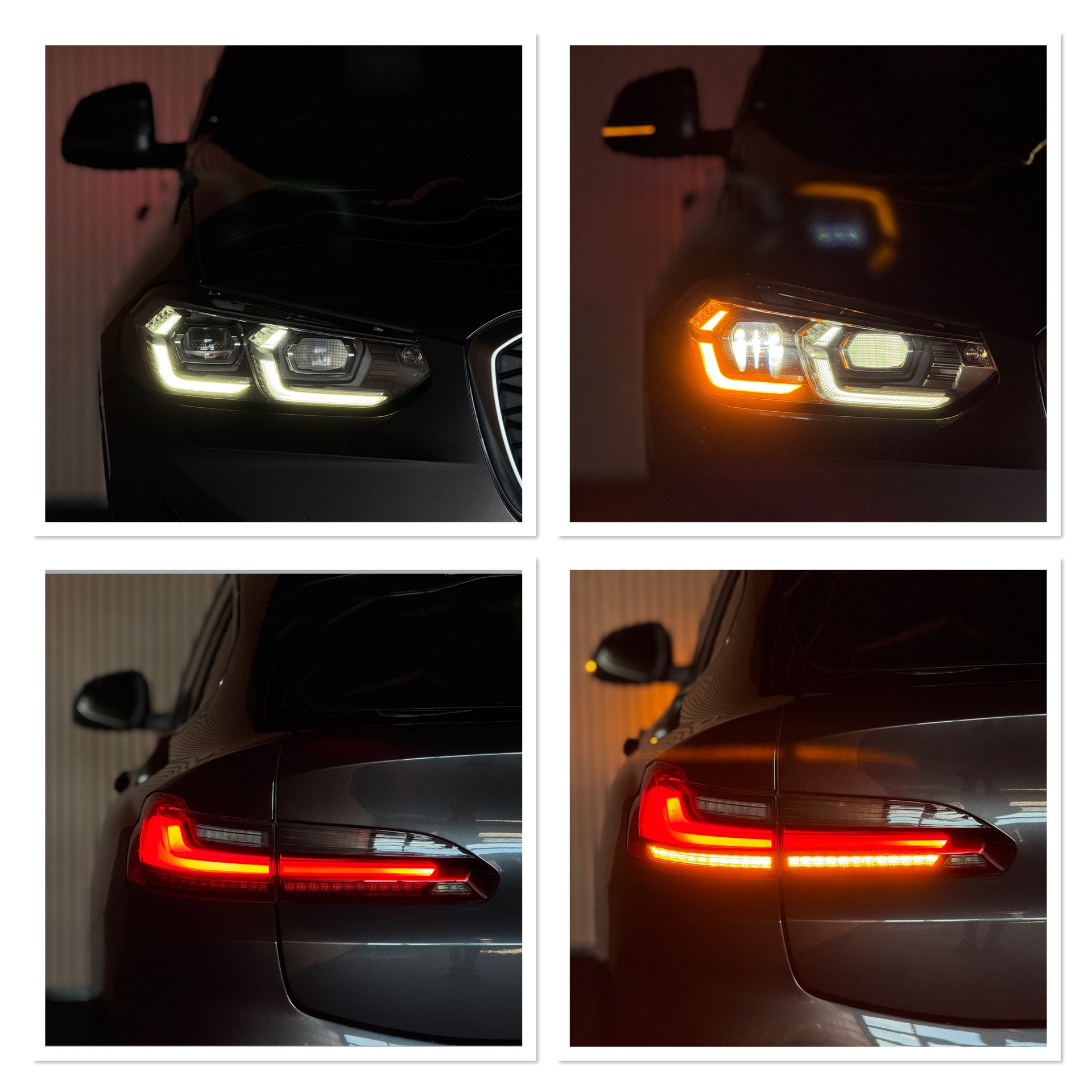 BMW X4 30d xDrive SAG *ab CHF 349.-/ Monat*-image-21