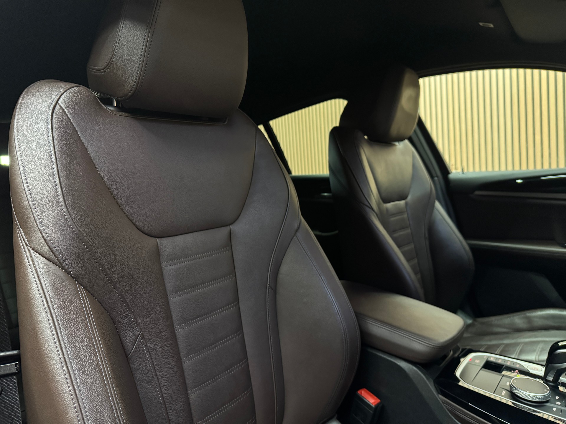 BMW X4 30d xDrive SAG *ab CHF 349.-/ Monat*-image-12