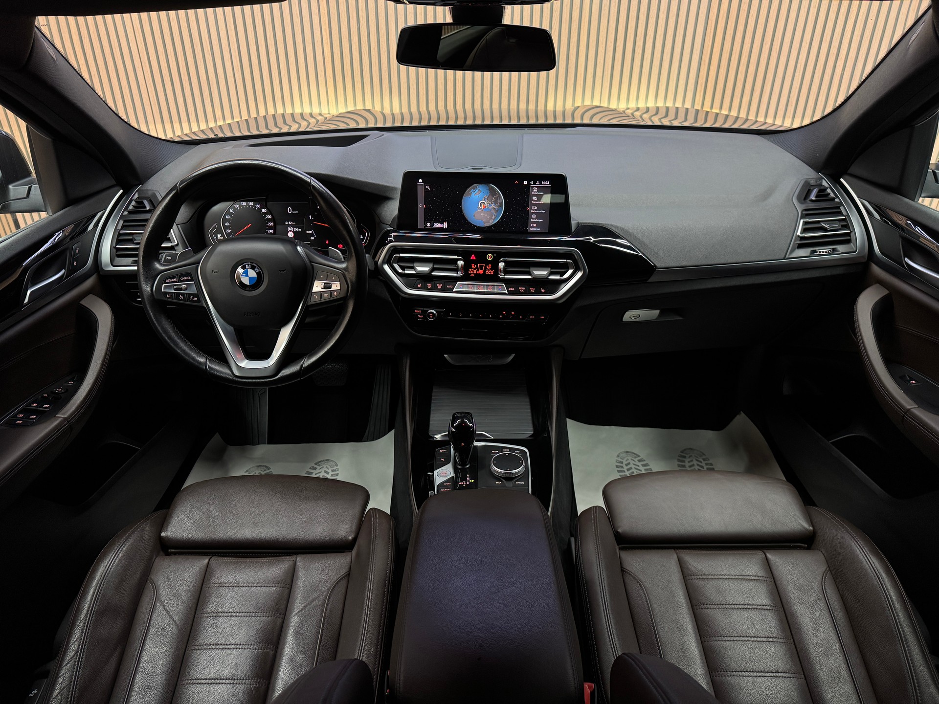 BMW X4 30d xDrive SAG *ab CHF 349.-/ Monat*-image-14