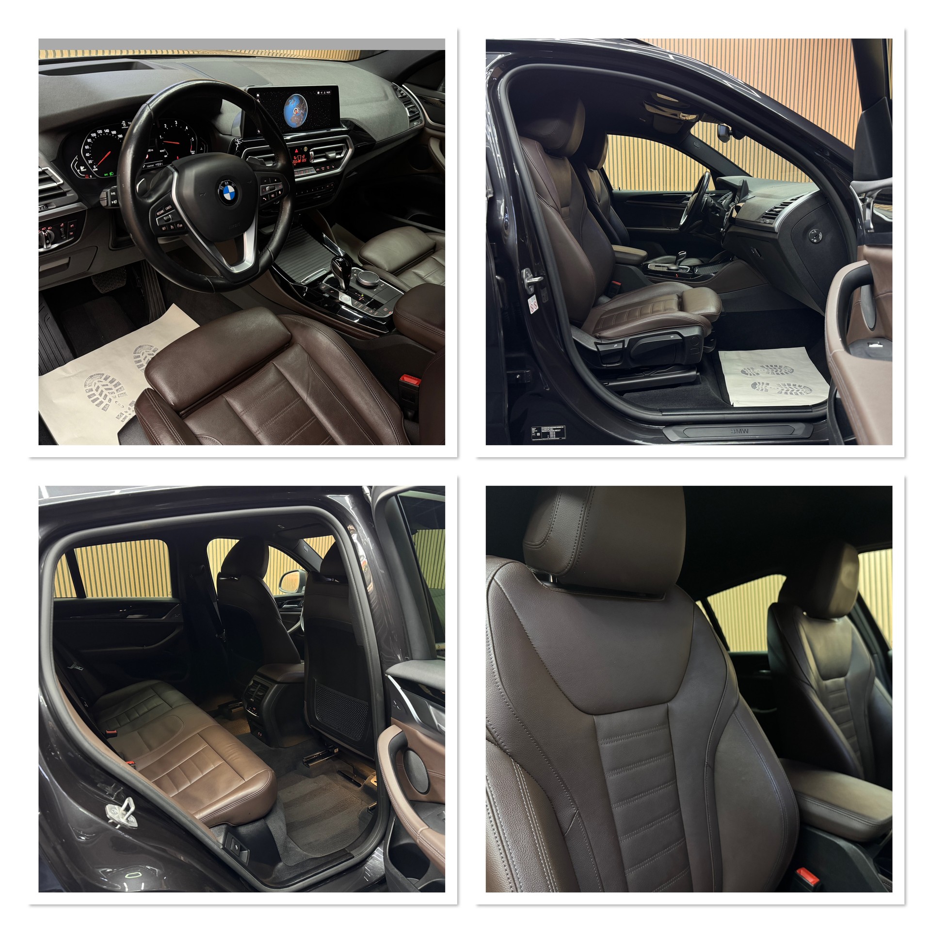BMW X4 30d xDrive SAG *ab CHF 349.-/ Monat*-image-29