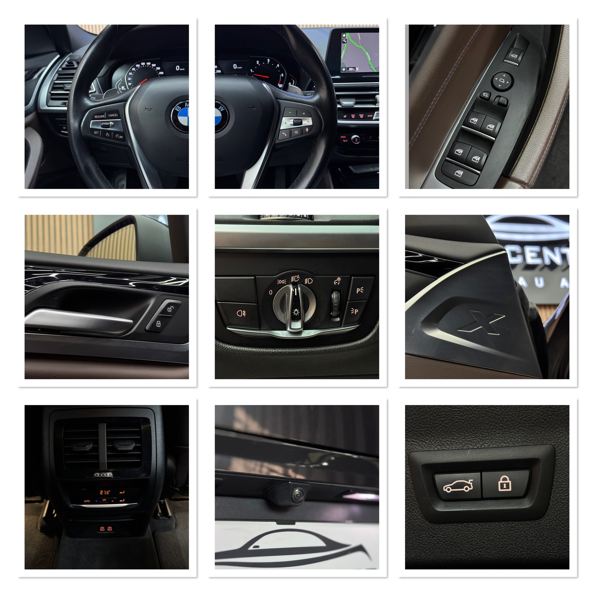 BMW X4 30d xDrive SAG *ab CHF 349.-/ Monat*-image-23