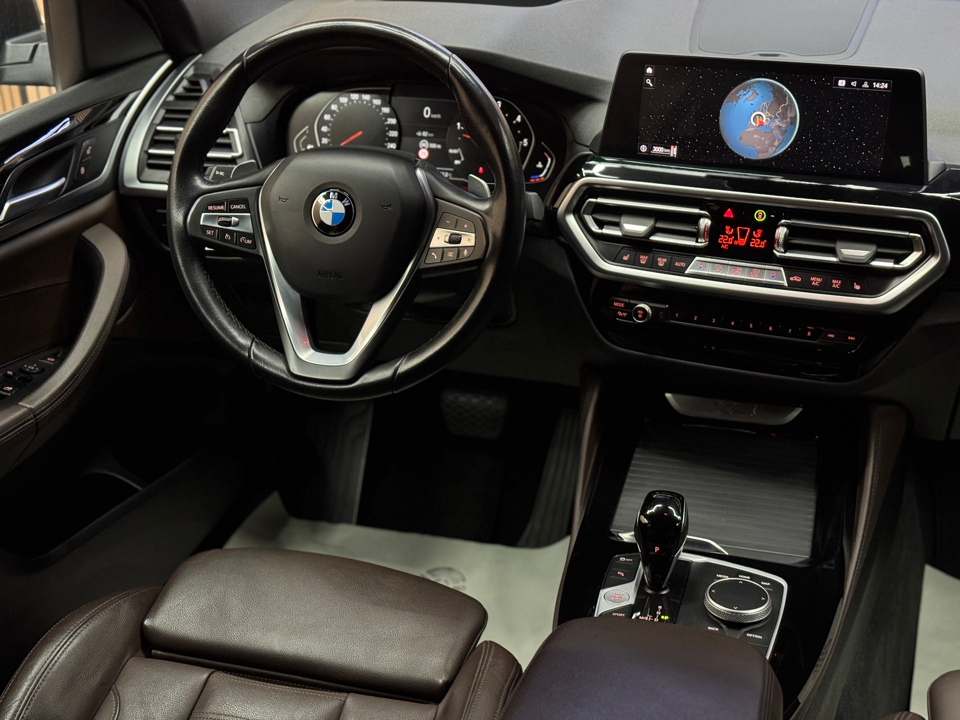 BMW X4 30d xDrive SAG *ab CHF 349.-/ Monat*-image-13