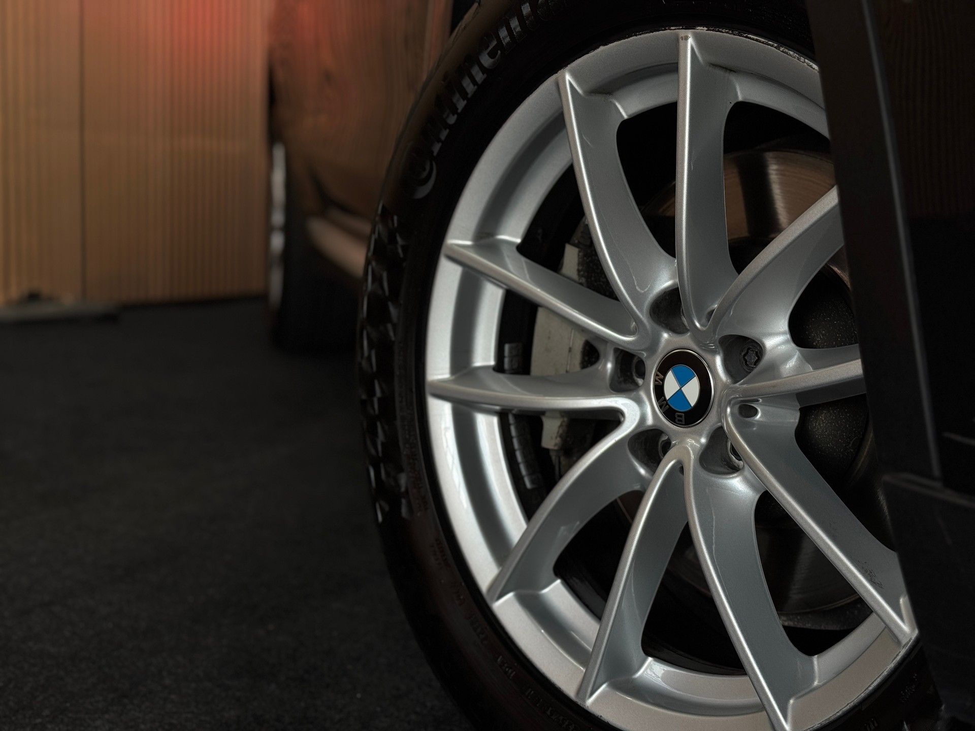 BMW X4 30d xDrive SAG *ab CHF 349.-/ Monat*-image-7