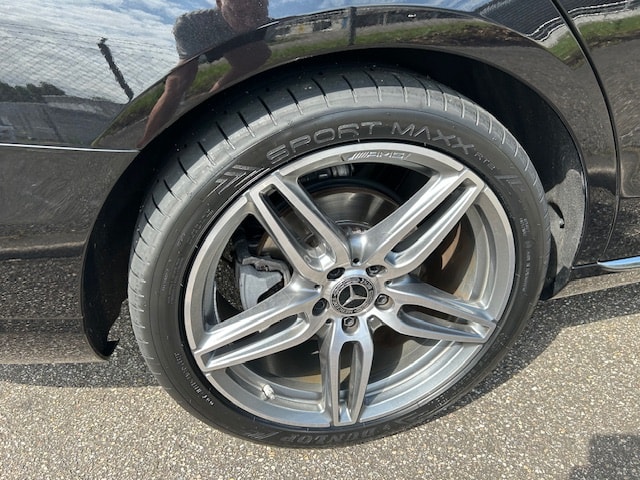 MERCEDES-BENZ E 200 Avantgarde 9G-Tronic-image-4