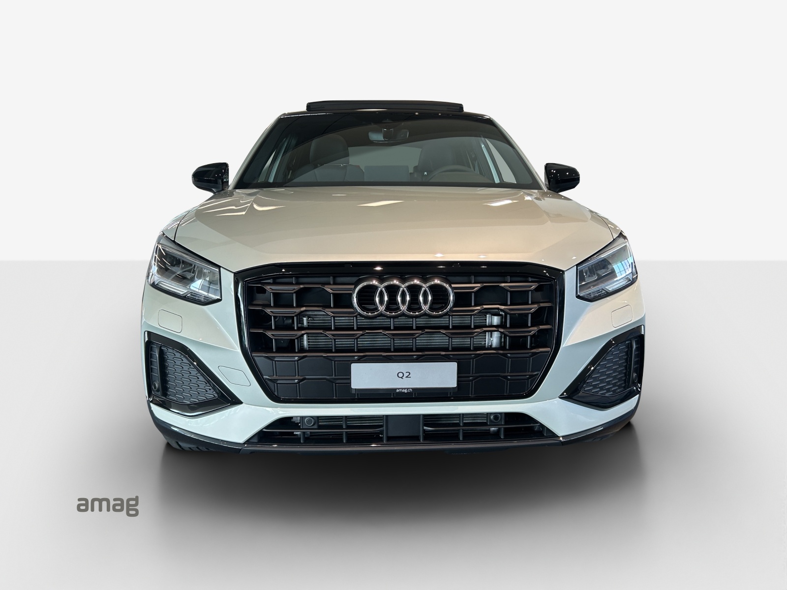 AUDI Q2 35 TFSI advanced S-tronic-image-6