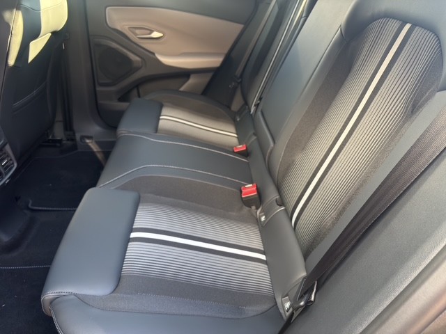 Image FORD CAPRI Capri Elektro 77kWh Extended Range RWD