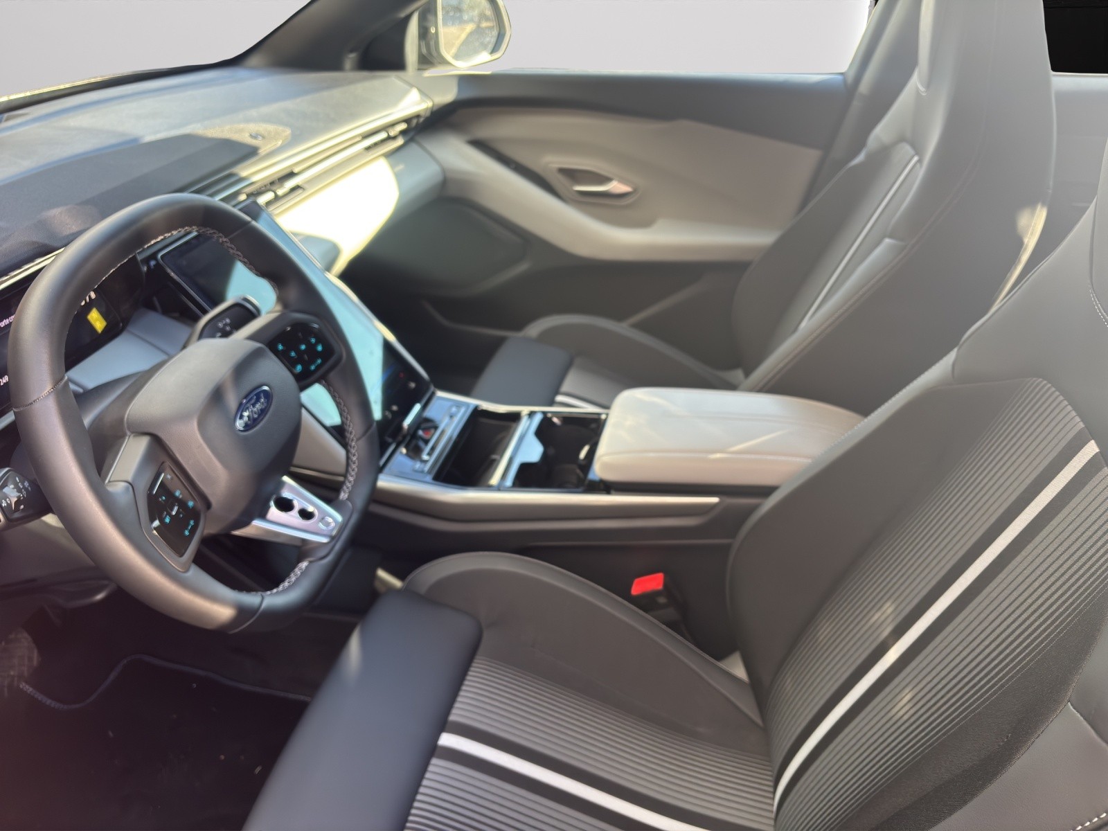 Image FORD CAPRI Capri Elektro 77kWh Extended Range RWD