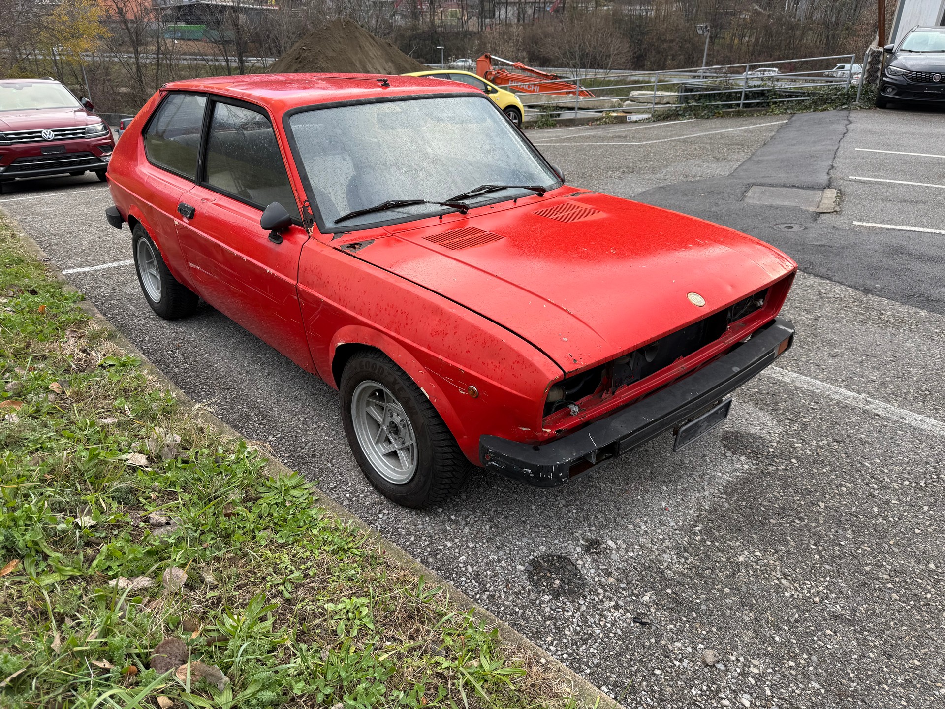 FIAT 1300 3P-image-1