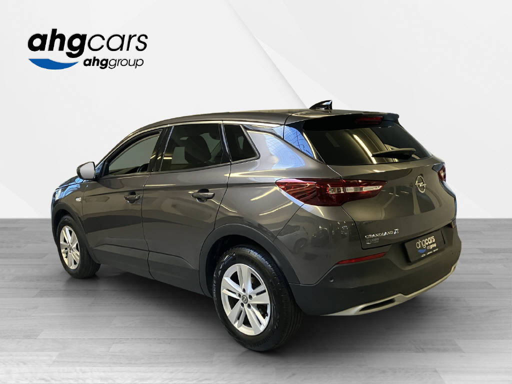 OPEL Grandland X 1.2i T Excellence-showroom-element-2