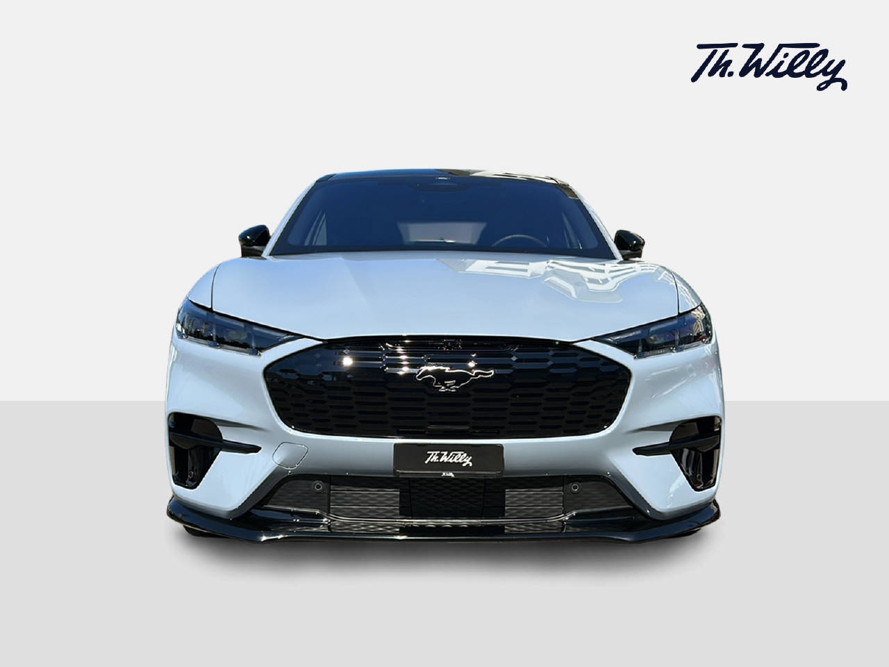 FORD Mustang Mach-E GT AWD-image-7