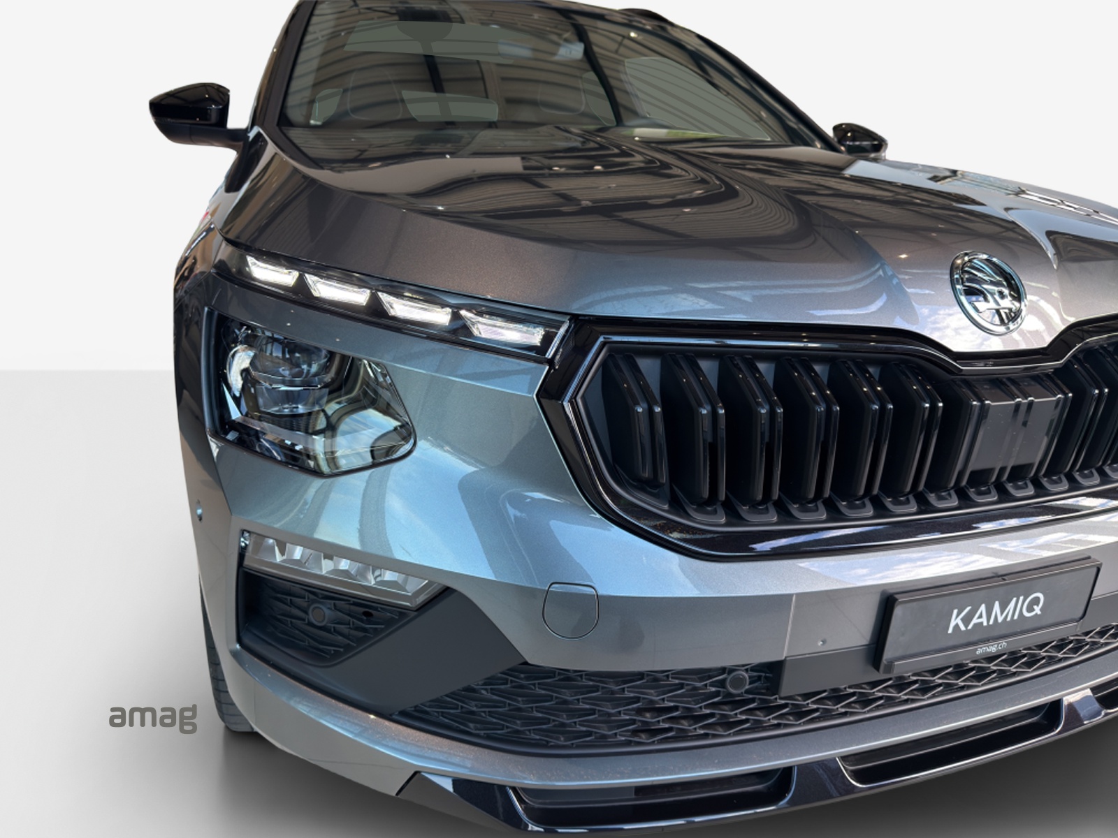 SKODA Kamiq 1.0 TSI Monte Carlo DSG-image-15