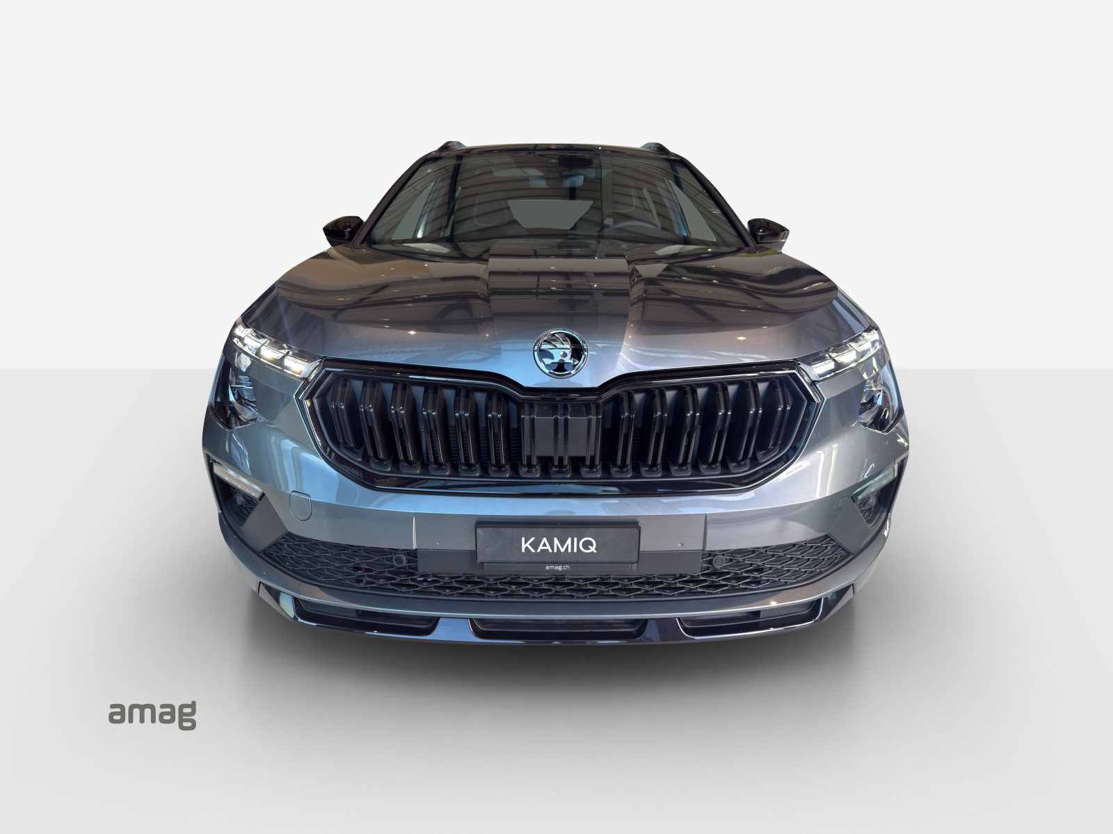 SKODA Kamiq 1.0 TSI Monte Carlo DSG-image-6