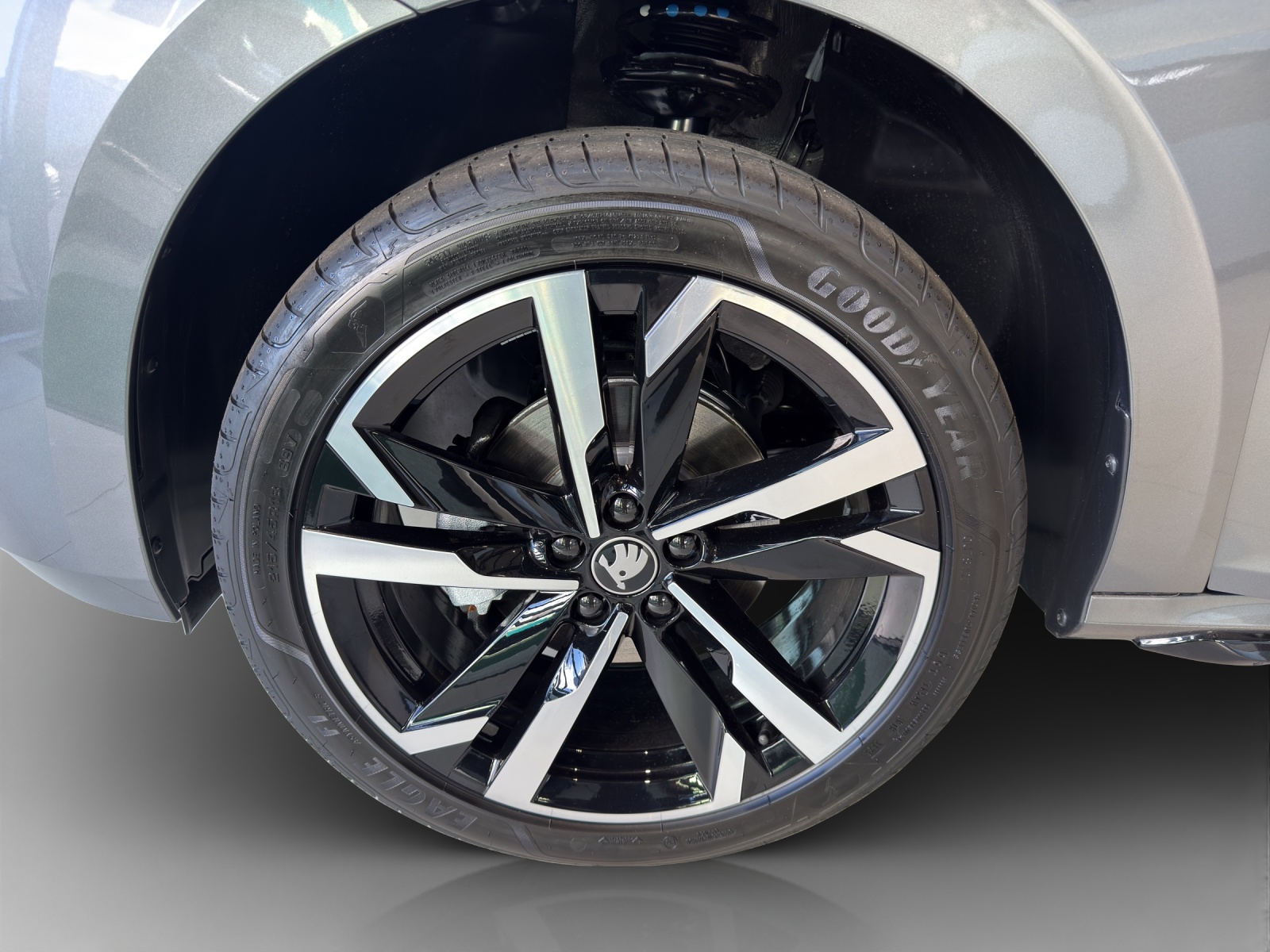 SKODA Kamiq 1.0 TSI Monte Carlo DSG-image-14