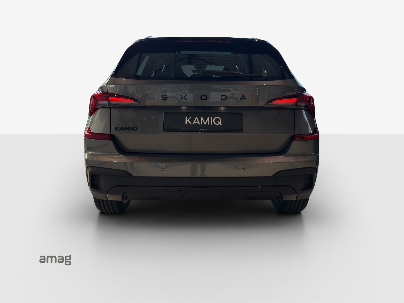 SKODA Kamiq 1.0 TSI Monte Carlo DSG-image-3