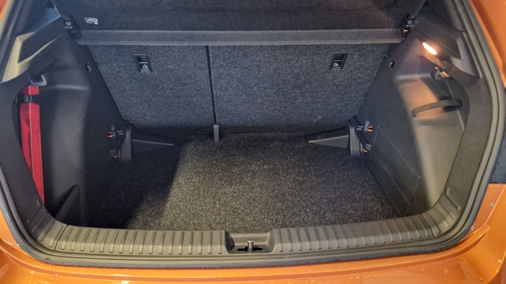 SKODA Fabia 1.0 TSI Monte Carlo DSG-image-10