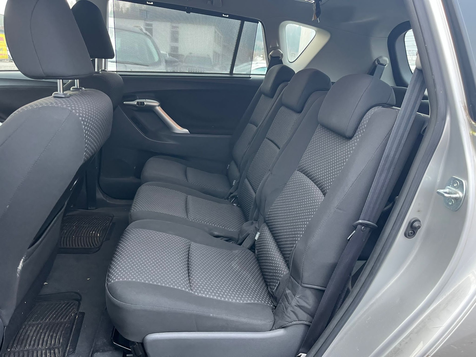 TOYOTA Verso 2.2 D-CAT Linea Sol Premium Automatic-image-6
