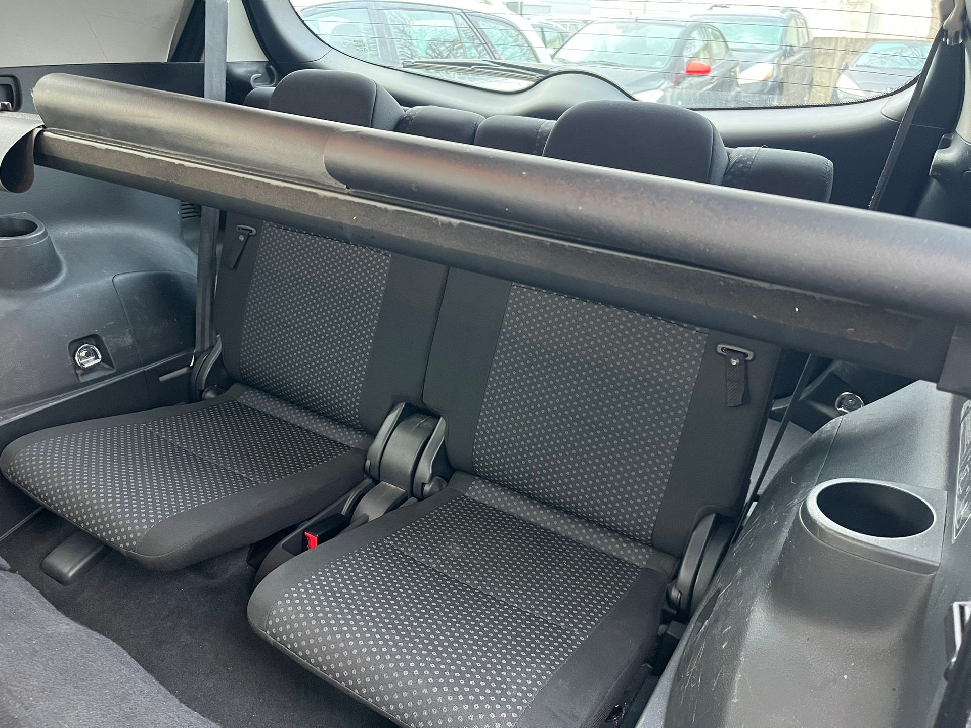 TOYOTA Verso 2.2 D-CAT Linea Sol Premium Automatic-image-7