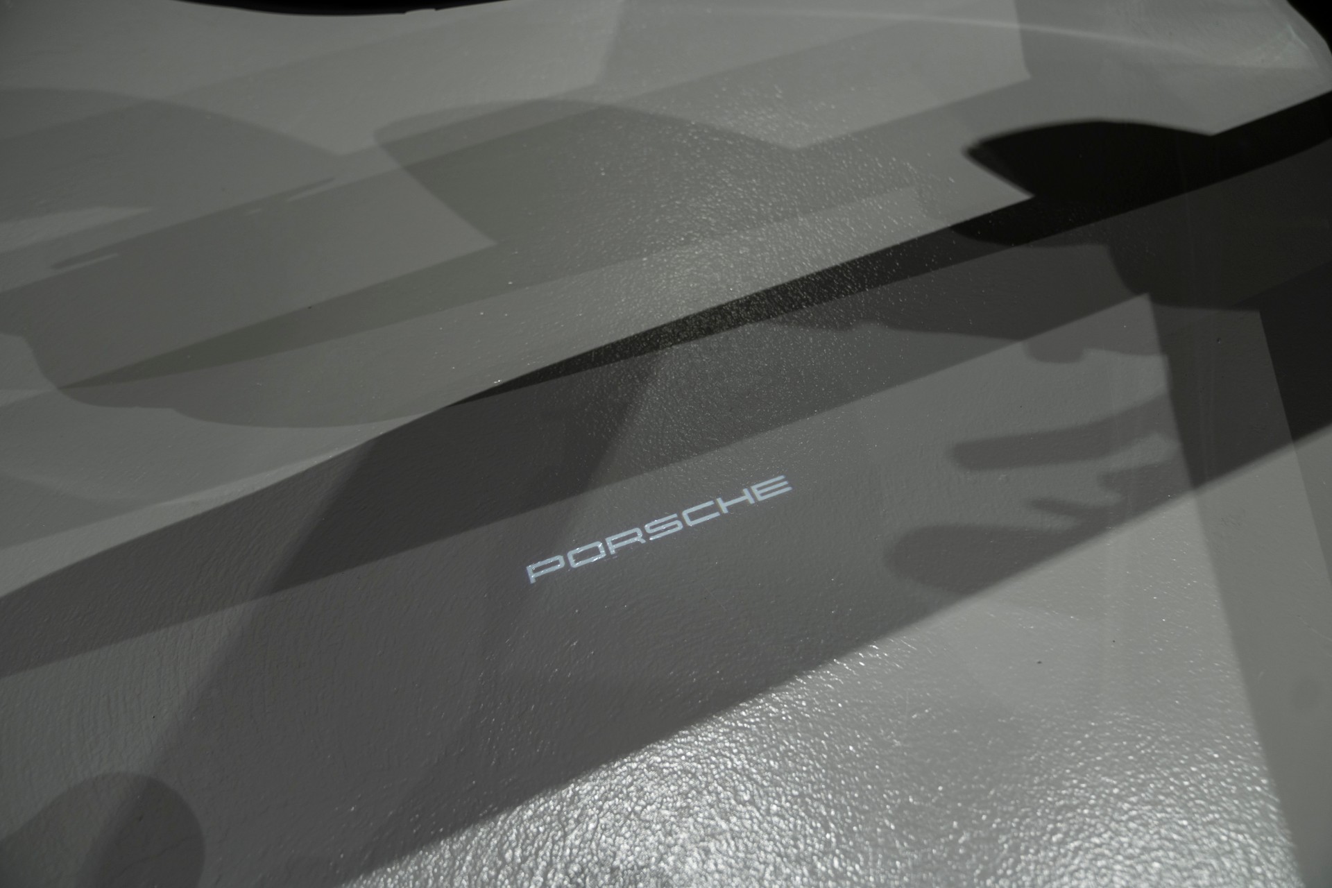 PORSCHE 911 Turbo S Cabriolet PDK-image-17