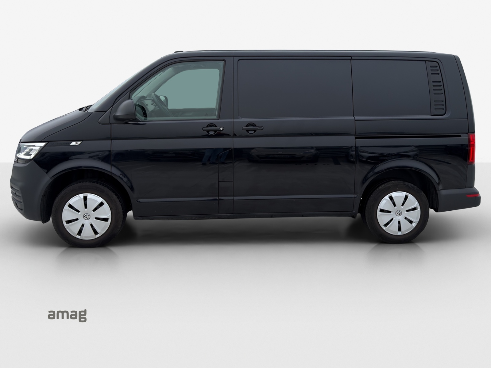 VW T6.1 2.0 TDI 4Motion DSG-image-1