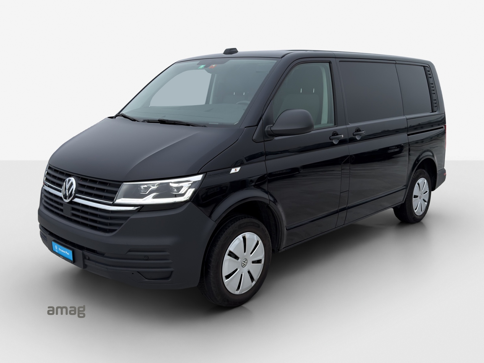 VW T6.1 2.0 TDI 4Motion DSG-image-0