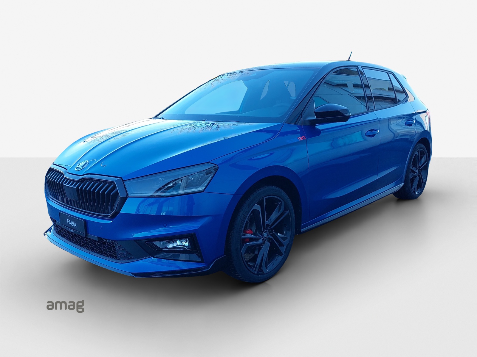 SKODA Fabia 1.5 TSI 130 DSG-image-0